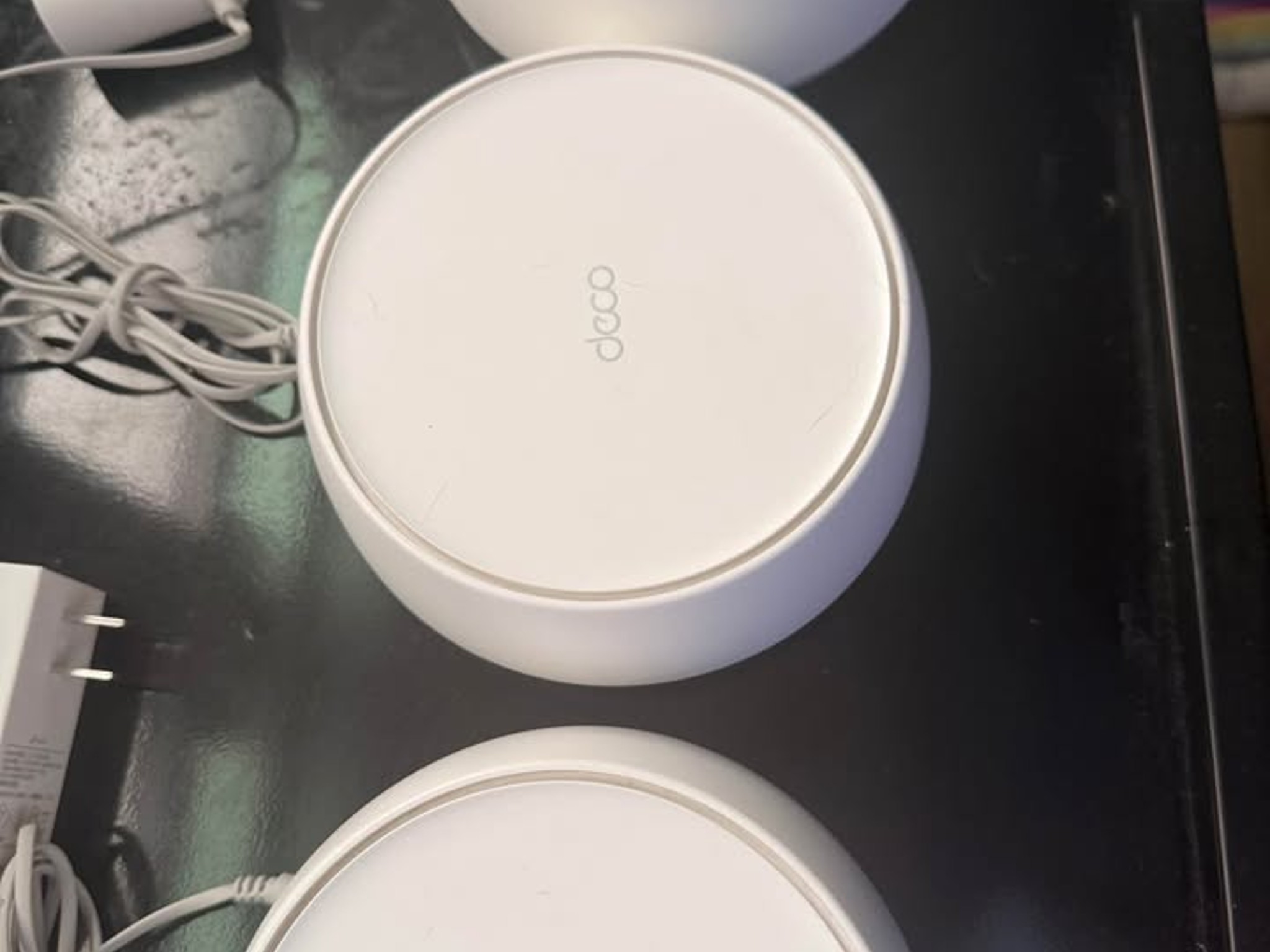 TP-Link WIFI 7 mesh 3 pack