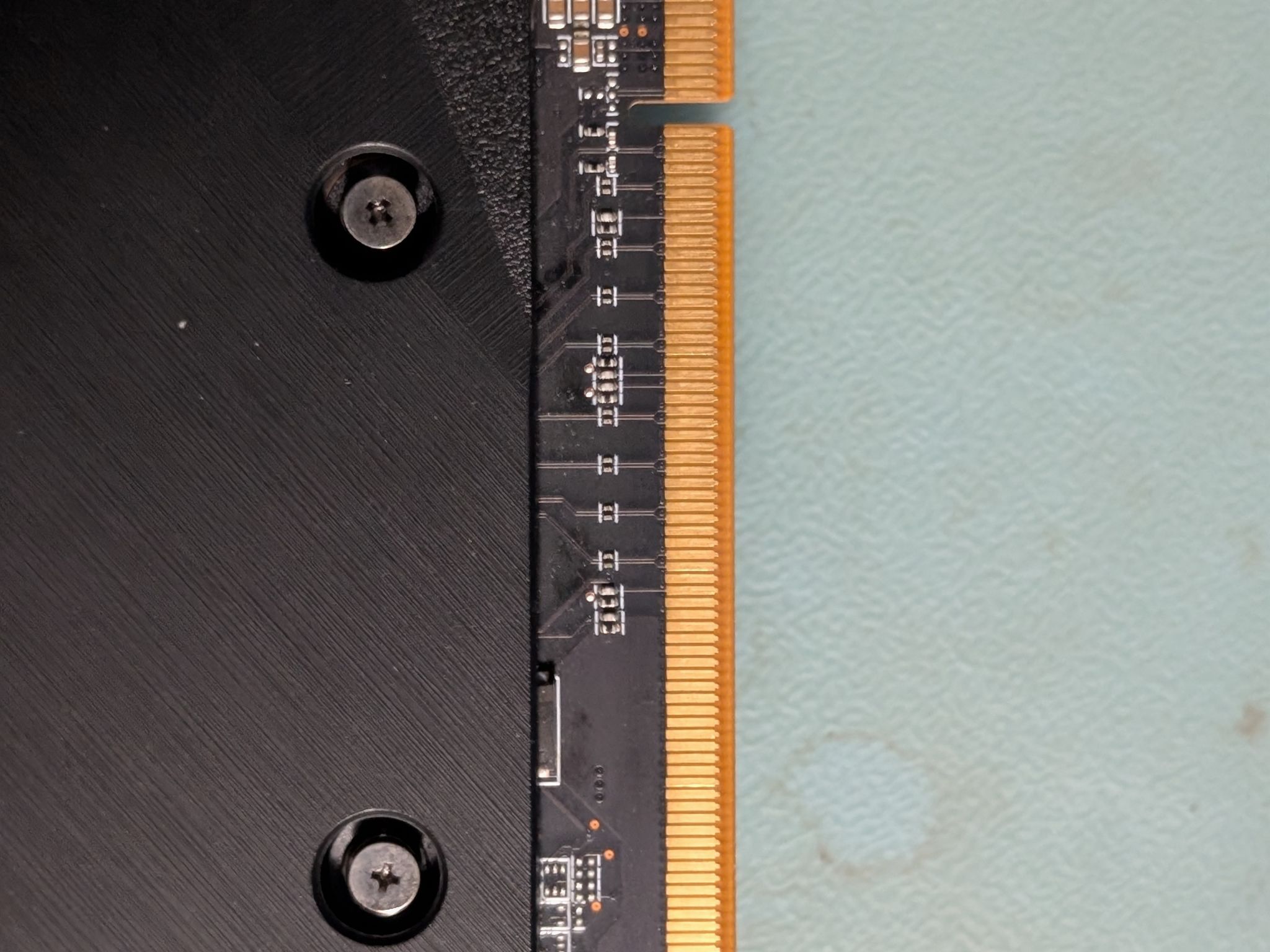 MSI MECH 2X OC Radeon RX 6650 XT (Please Read)