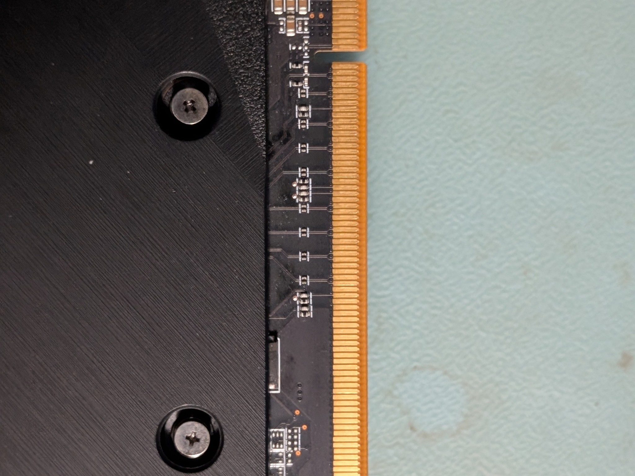 MSI MECH 2X OC Radeon RX 6650 XT (Please Read)