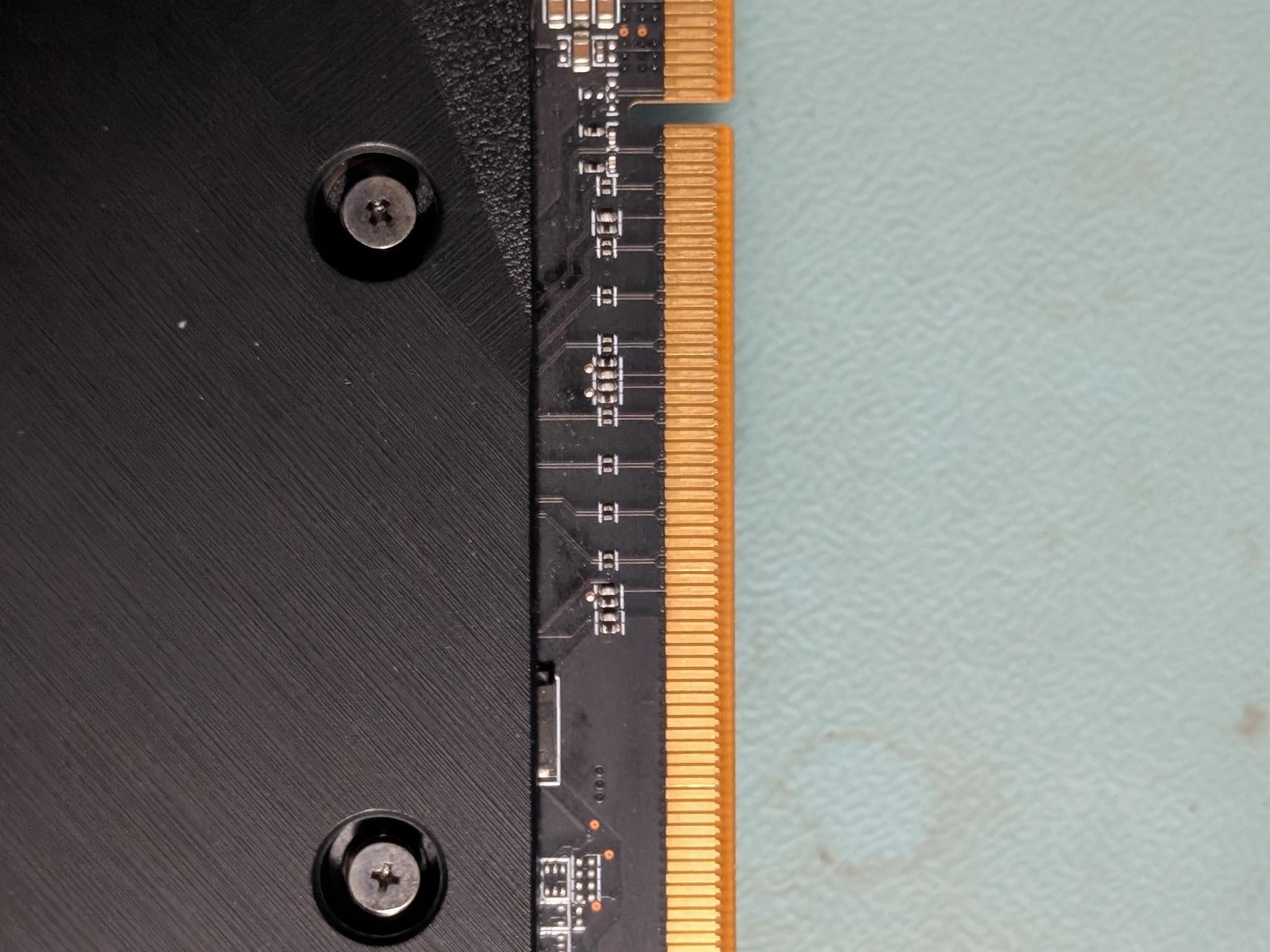 MSI MECH 2X OC Radeon RX 6650 XT - Image 3