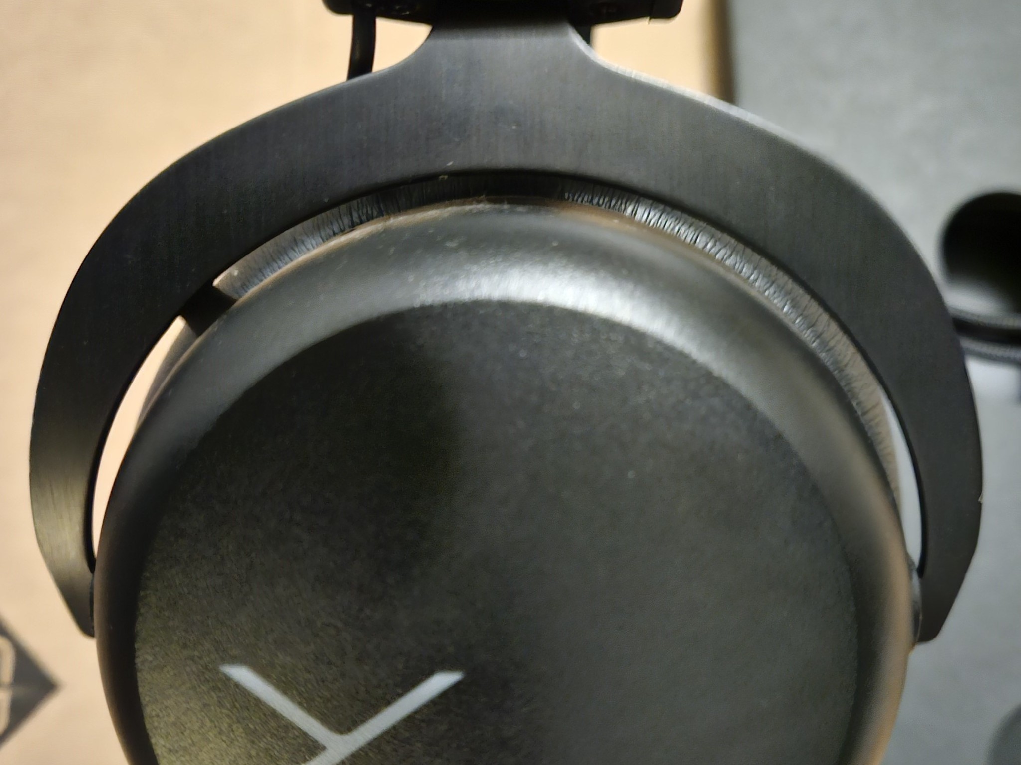 Beyer Dynamic MMX 150 Wired Gaming Headphones - USED - In good condition