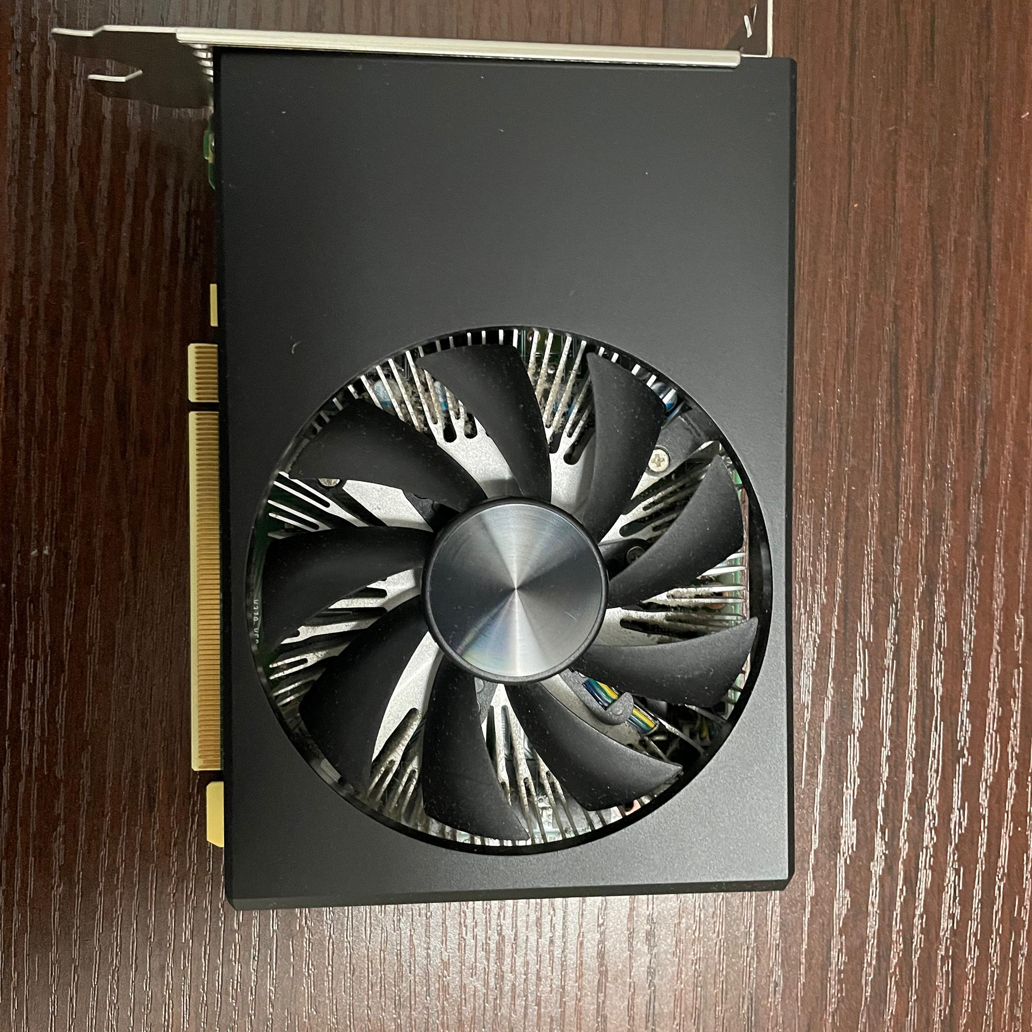 NVIDIA GTX 1660 SUPER 6 GB GDDR6 Graphics Card - Dell OEM version