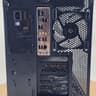 Gaming PC Ryzen 7 7700 32GB RAM 2TB SSD RX 7900 GRE 16GB Windows 11 Computer
