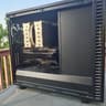 System with 7900XTX and Ryzen 7900X