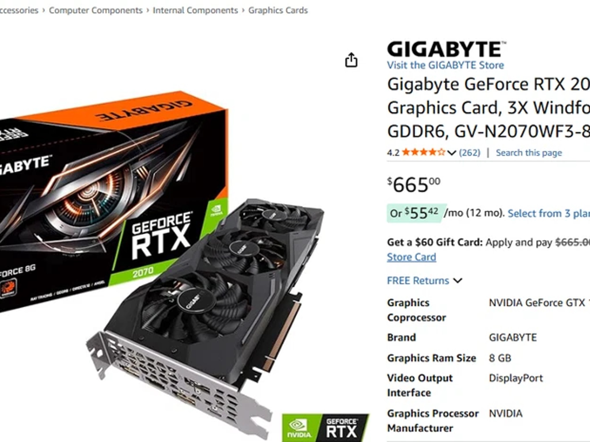 Intel Xeon 1660 8 CORES 16 threads RAM 16GB GPU 2070 8GB 512 SSD+ 500GB HHD Western Digital+ Extra