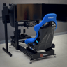 🎯 Focus SIM - "Precision" Racing Simulator [DIY Builder's Bundle]