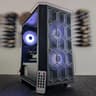 RTX 3050 8GB | i3-12100F | 512GB NVME | 16GB DDR4 | WIN 11 Pro | BT&WIFI
