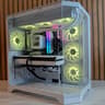 RTX 5070 | RYZEN 5 7600X | 1TB SSD | 16GB DDR5 | 750W | 360MM AIO