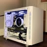 SFF PC || GTX 1060 6GB || Ryzen 2600 6C 3.4 GHz