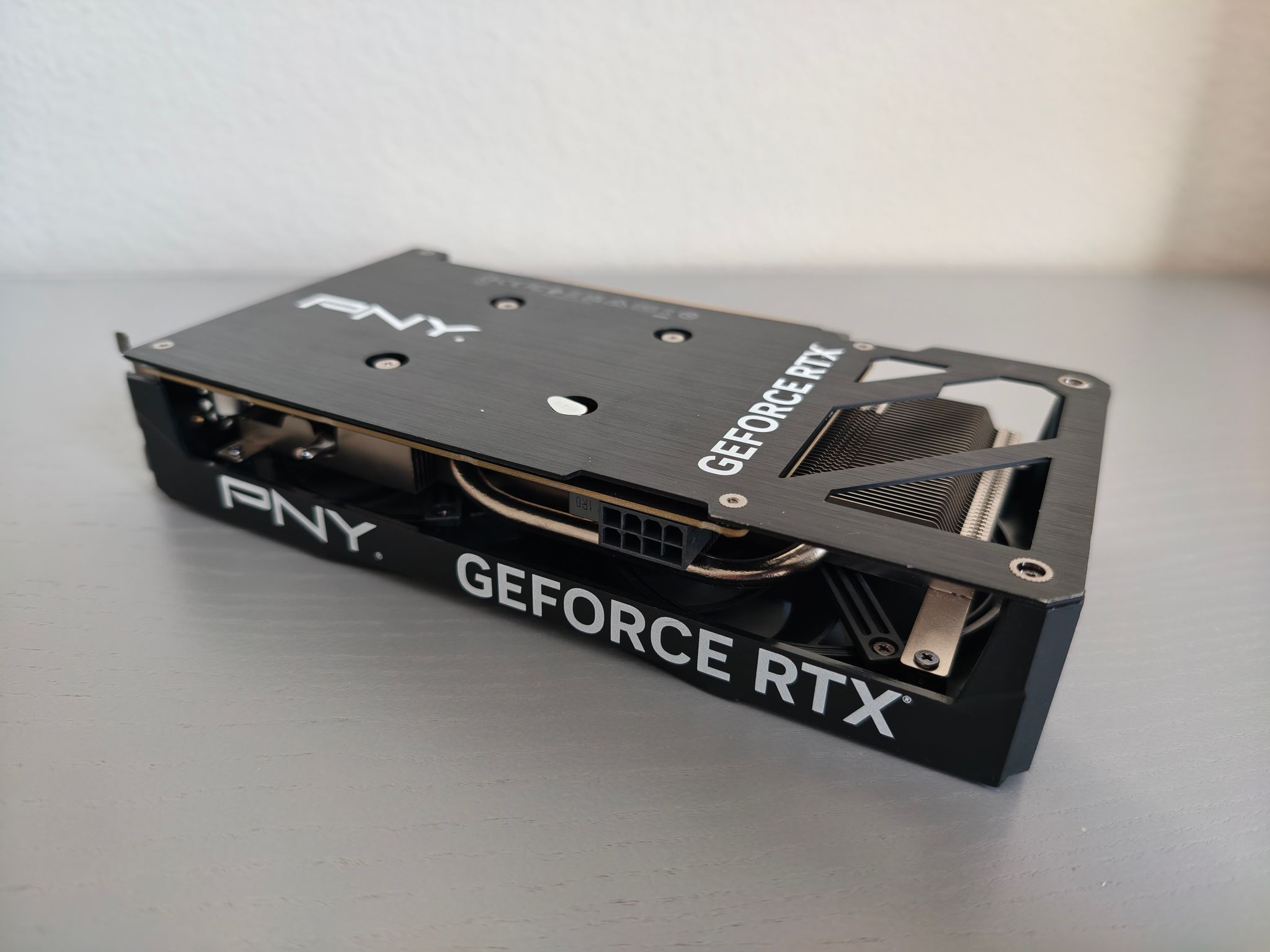 PNY VERTO GeForce RTX 4060