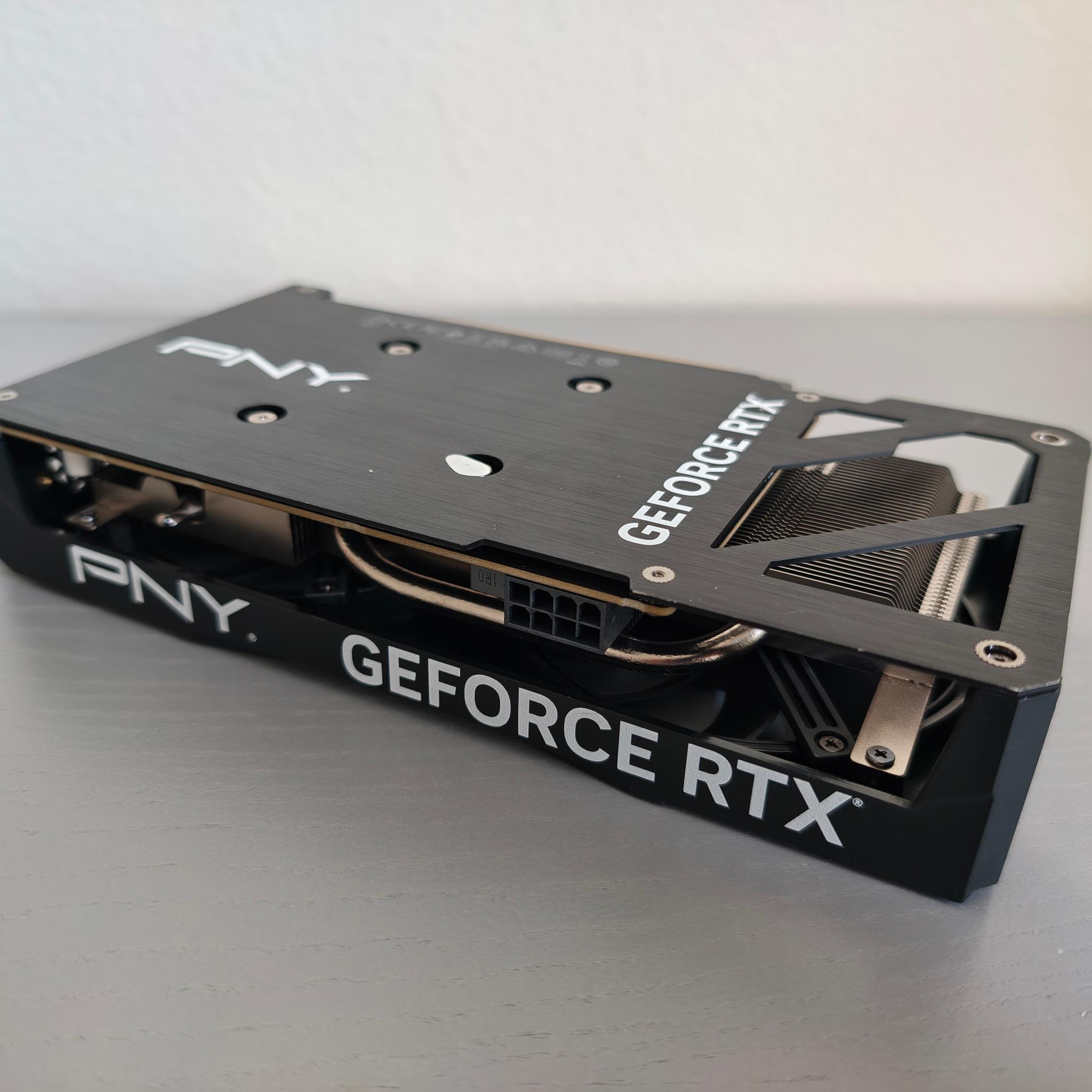 PNY VERTO GeForce RTX 4060