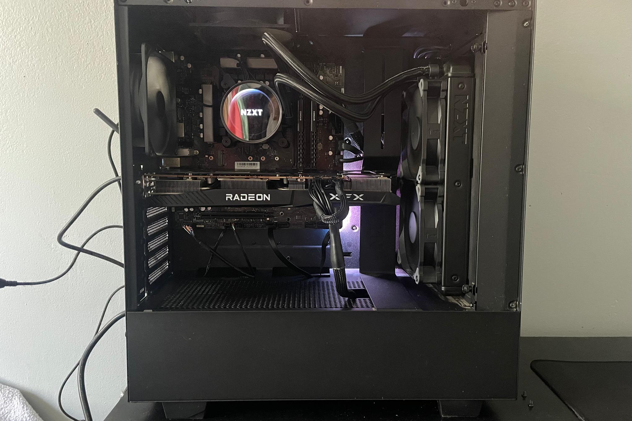 Vic’s Custom Builds