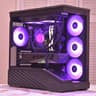 🎮Pro Gamer🎮 Ryzen 5 7500F | RTX 3080 10GB | 16GB DDR5 6000mhz | 1TB nVME SSD | RGB | Win11