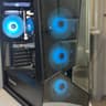 iBUYPOWER GAMING PC - Intel Core i5-11400F, 24GB RAM, GeForce GT 1030, 465GB SSD, RGB Mid Tower