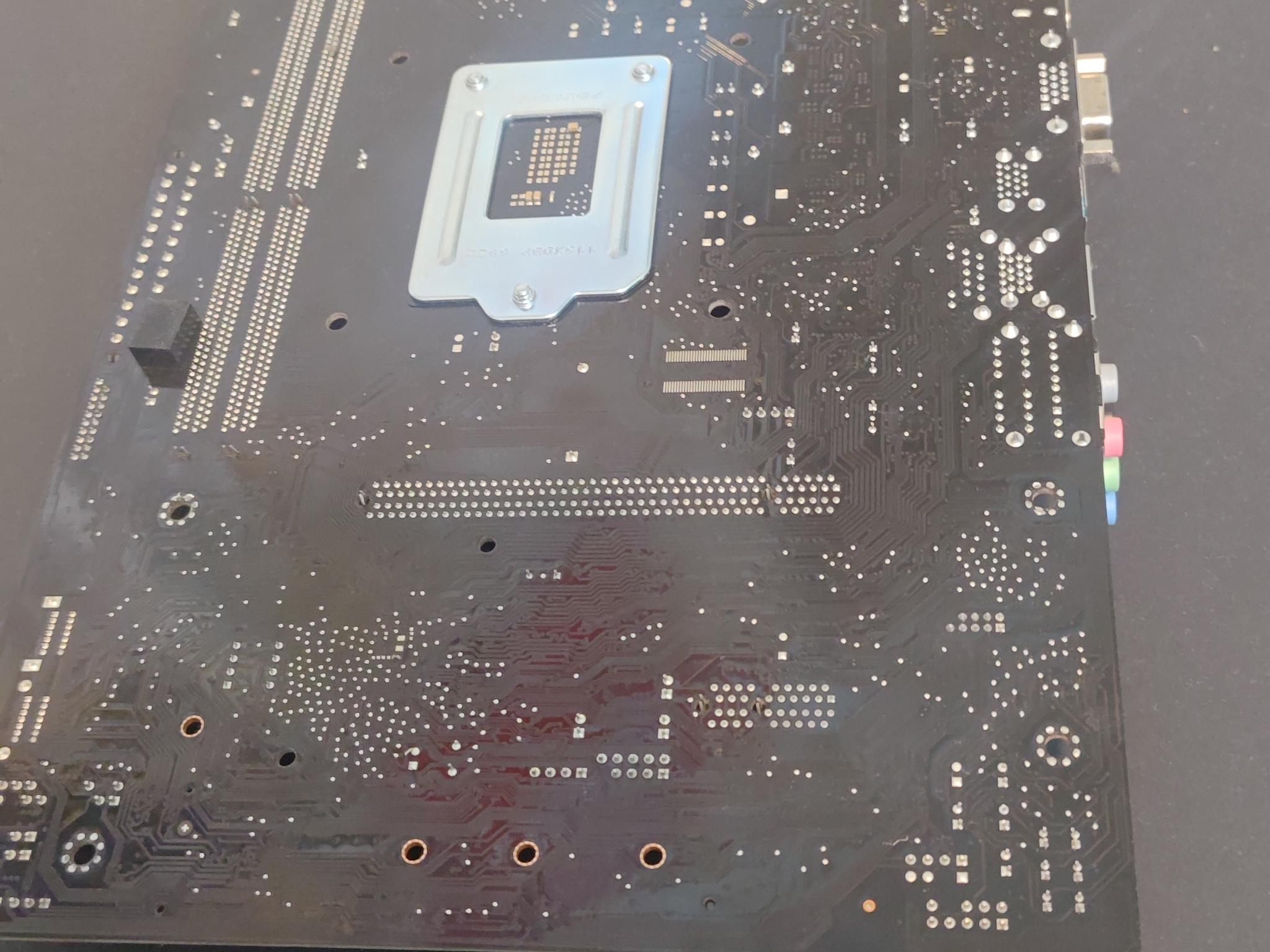 ASUS H110I-PLUS - Image 4