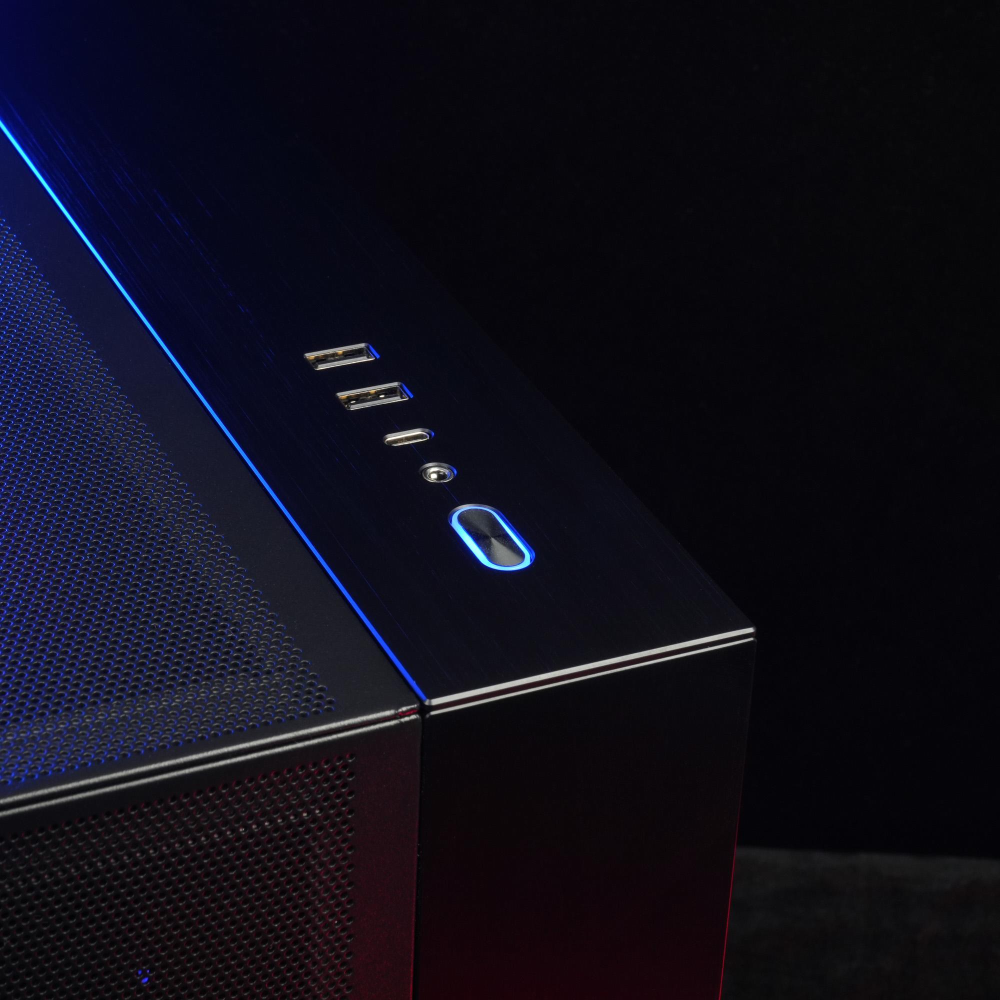 4070Ti | 7700X | 32GB Ram | 2TB NVMe | Gaming PC 