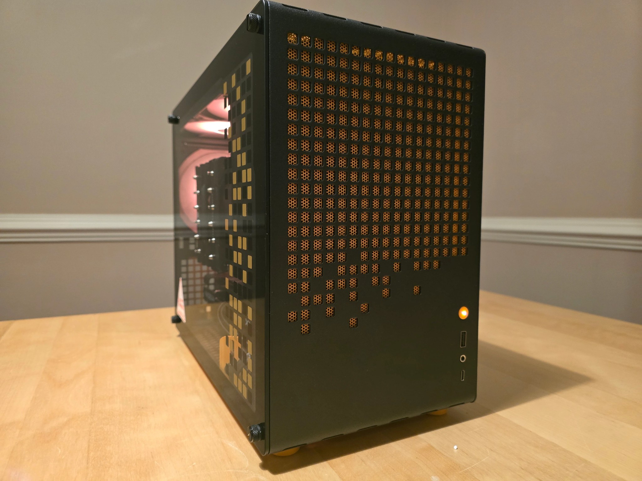 Xmas Sale! 1080p Budget Beast | Perfect balance for high FPS Esports | AMD RX 7600