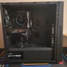 Initiate: i3 12100f, RX 6500xt