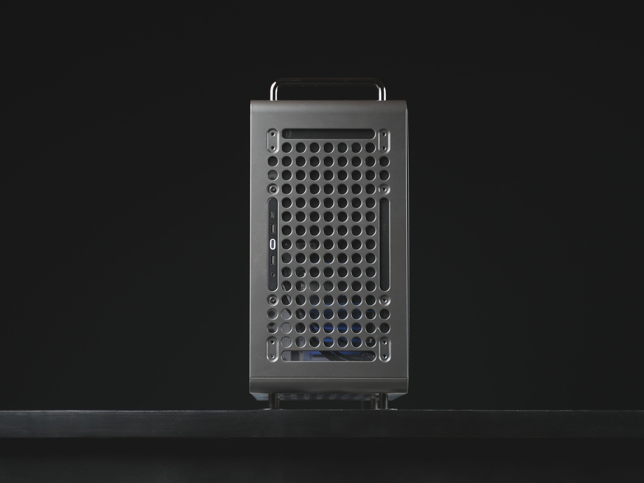 \ RX-00 / RTX 3080 Intel Core Ultra 7 265F 2.5TB Windows 11 32GB 4K Workstation Gaming PC