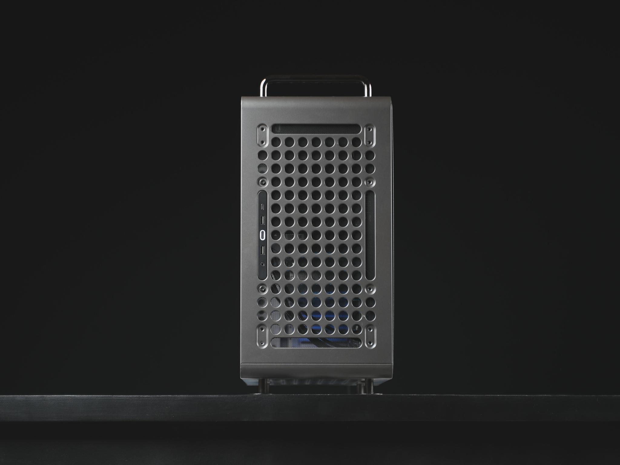 \ RX-00 / RTX 3080 Intel Core Ultra 7 265F 2.5TB Windows 11 32GB 4K Workstation Gaming PC