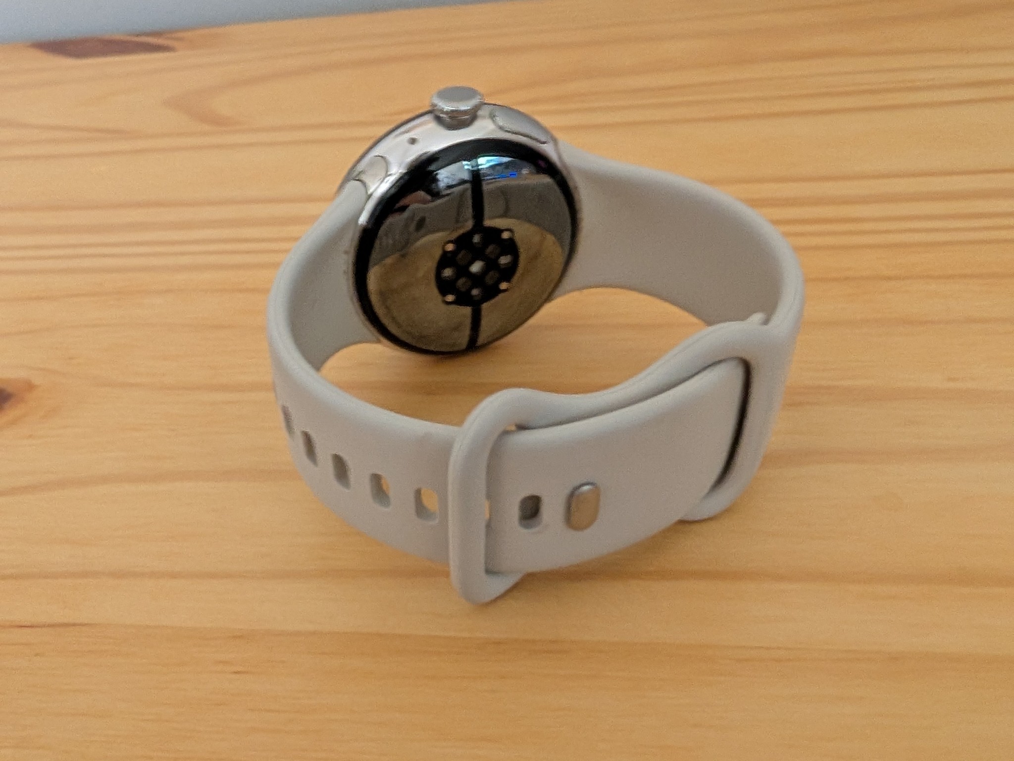 Pixel Watch 2