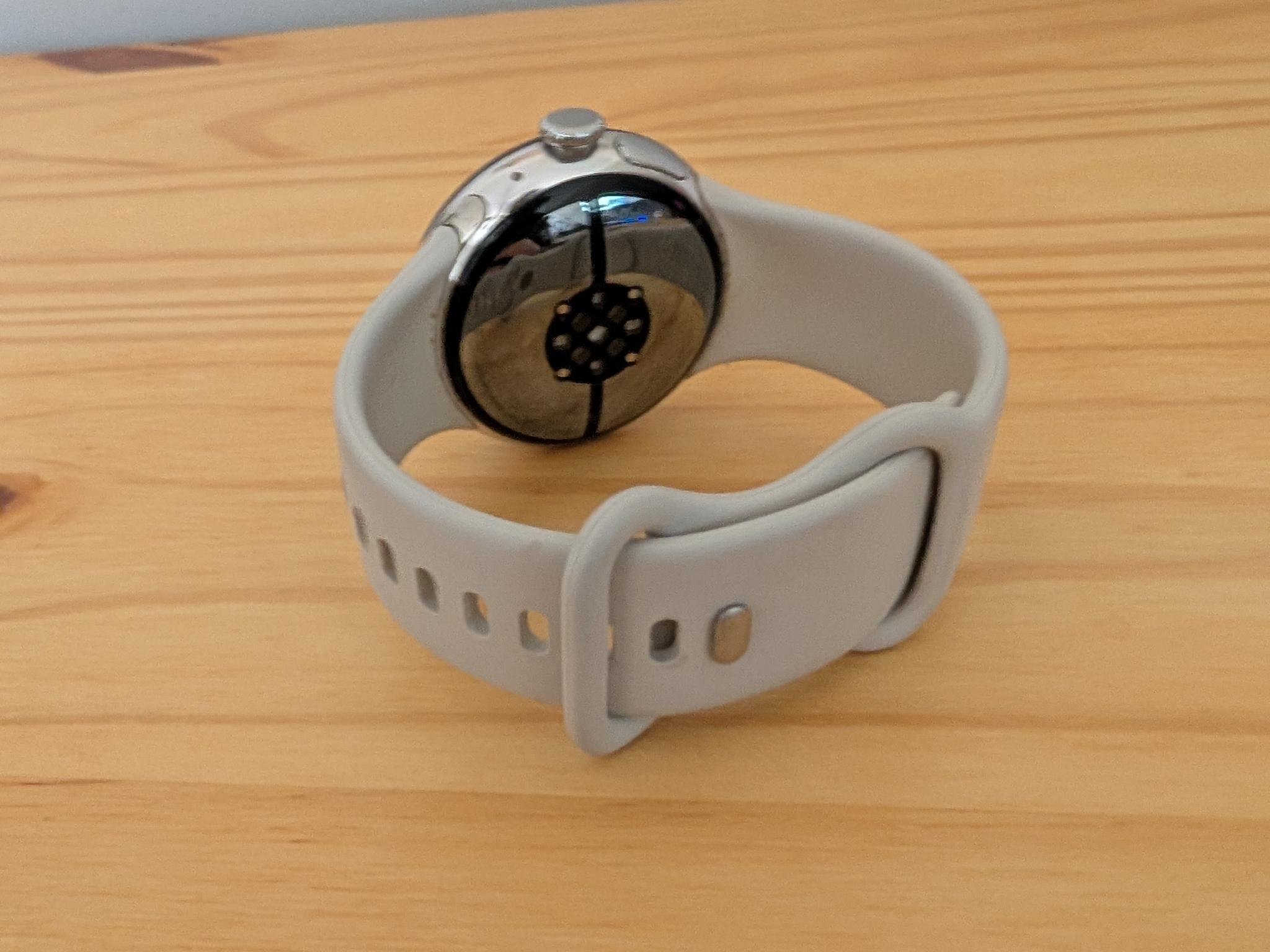 Pixel Watch 2