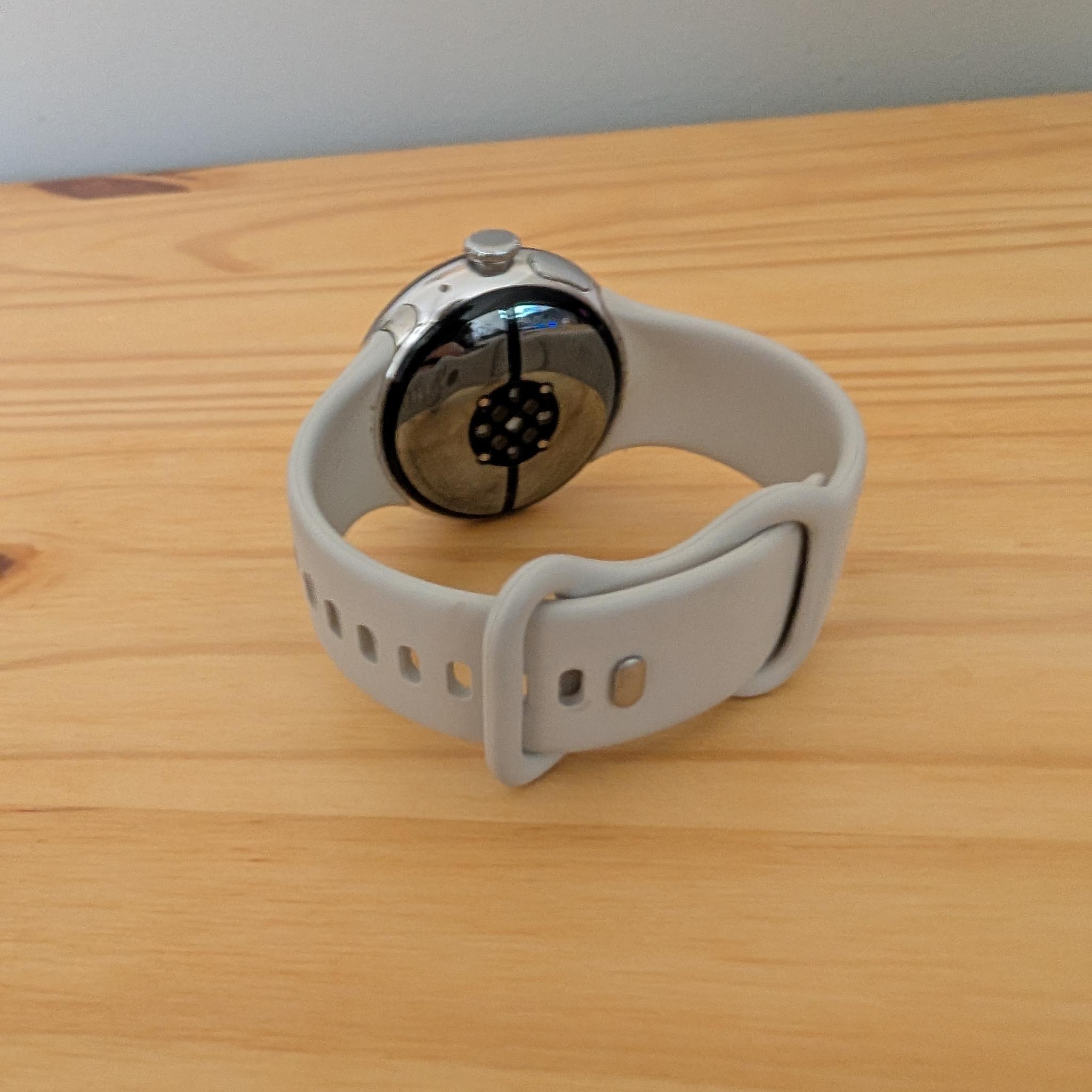 Pixel Watch 2