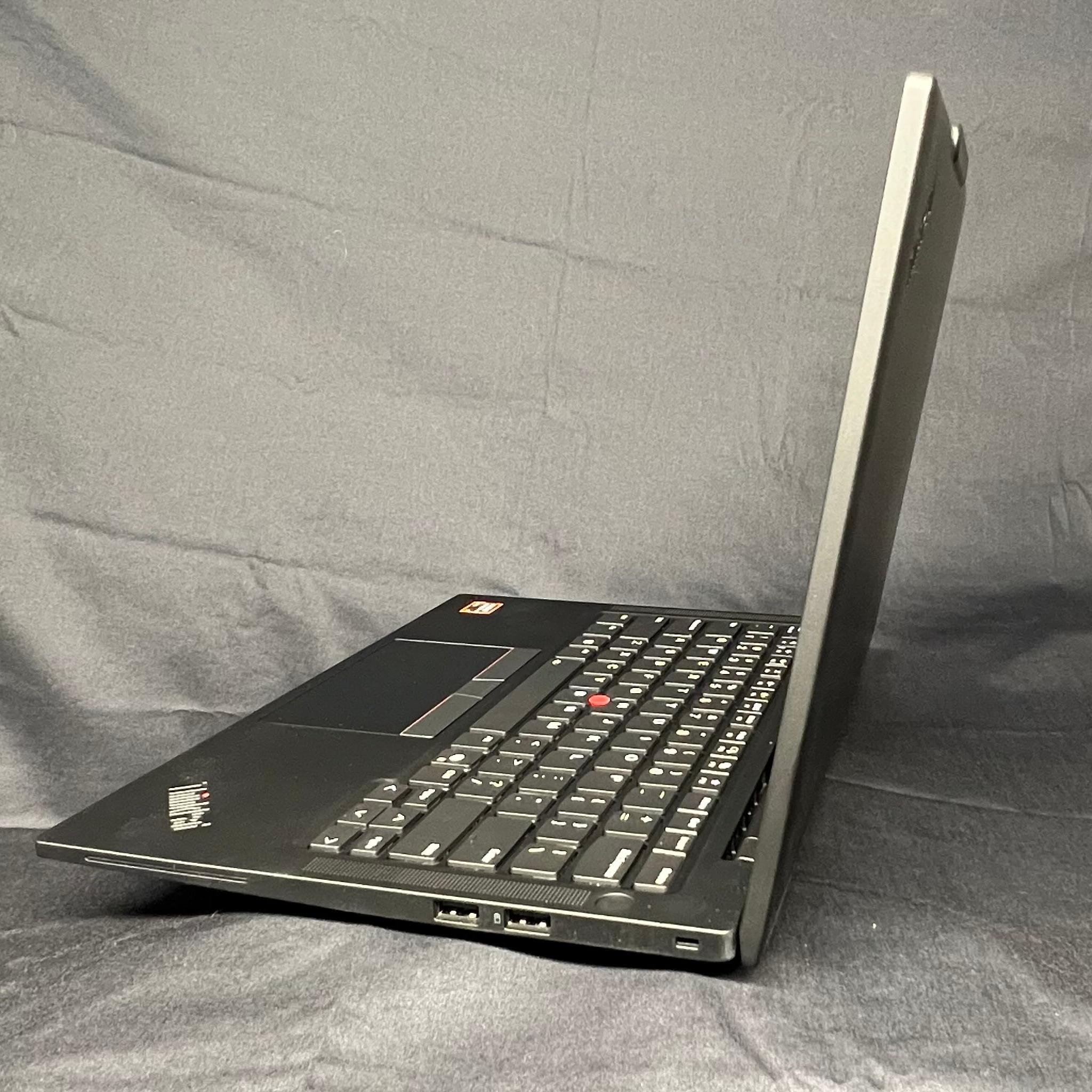 Lenovo ThinkPad T14s Gen 6 | AMD Ryzen AI 7 PRO | 32GB RAM | 1TB SSD | Like New