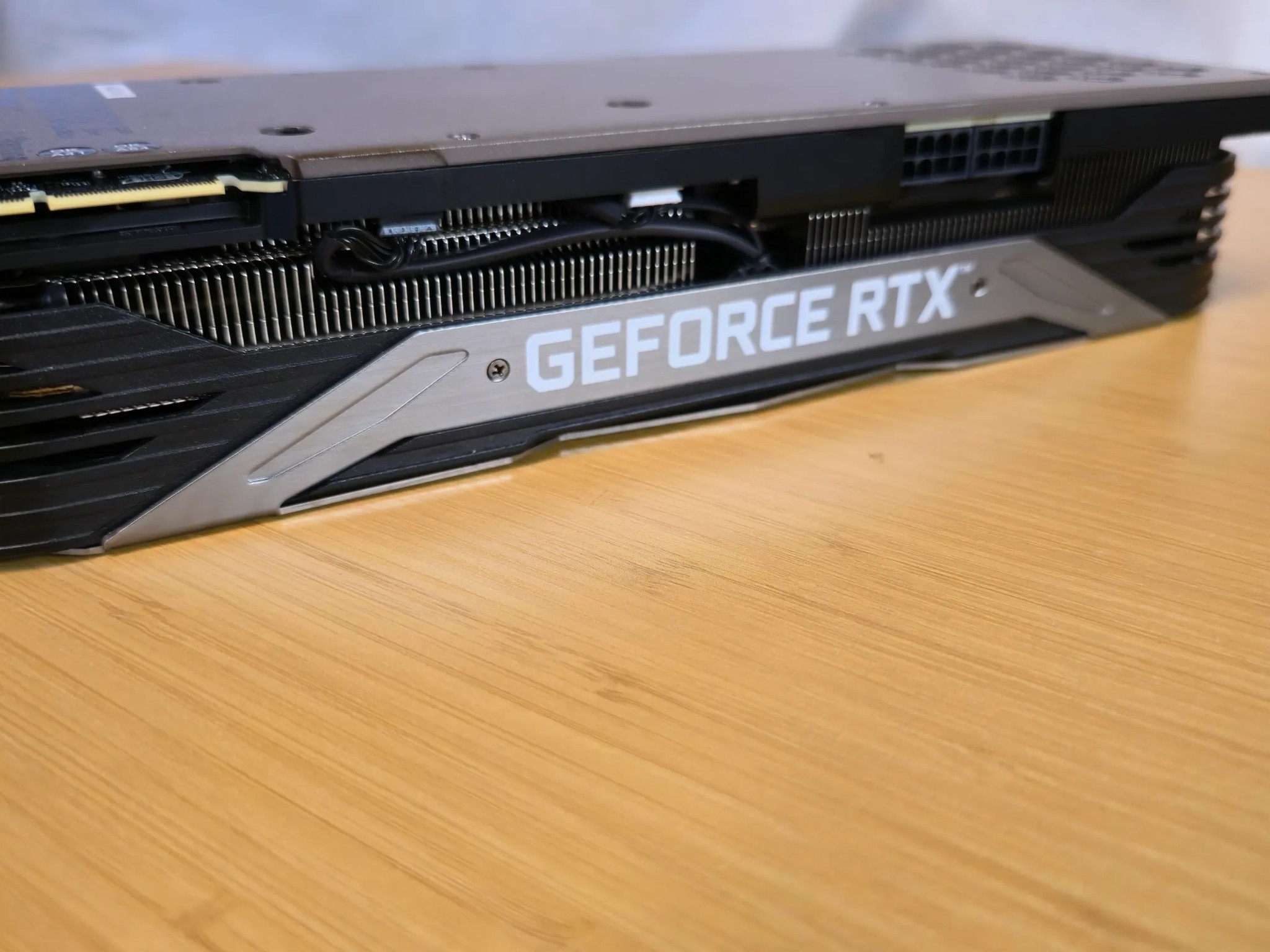 PNY RTX 3090 XLR8 24GB GDDR6X Graphics Card