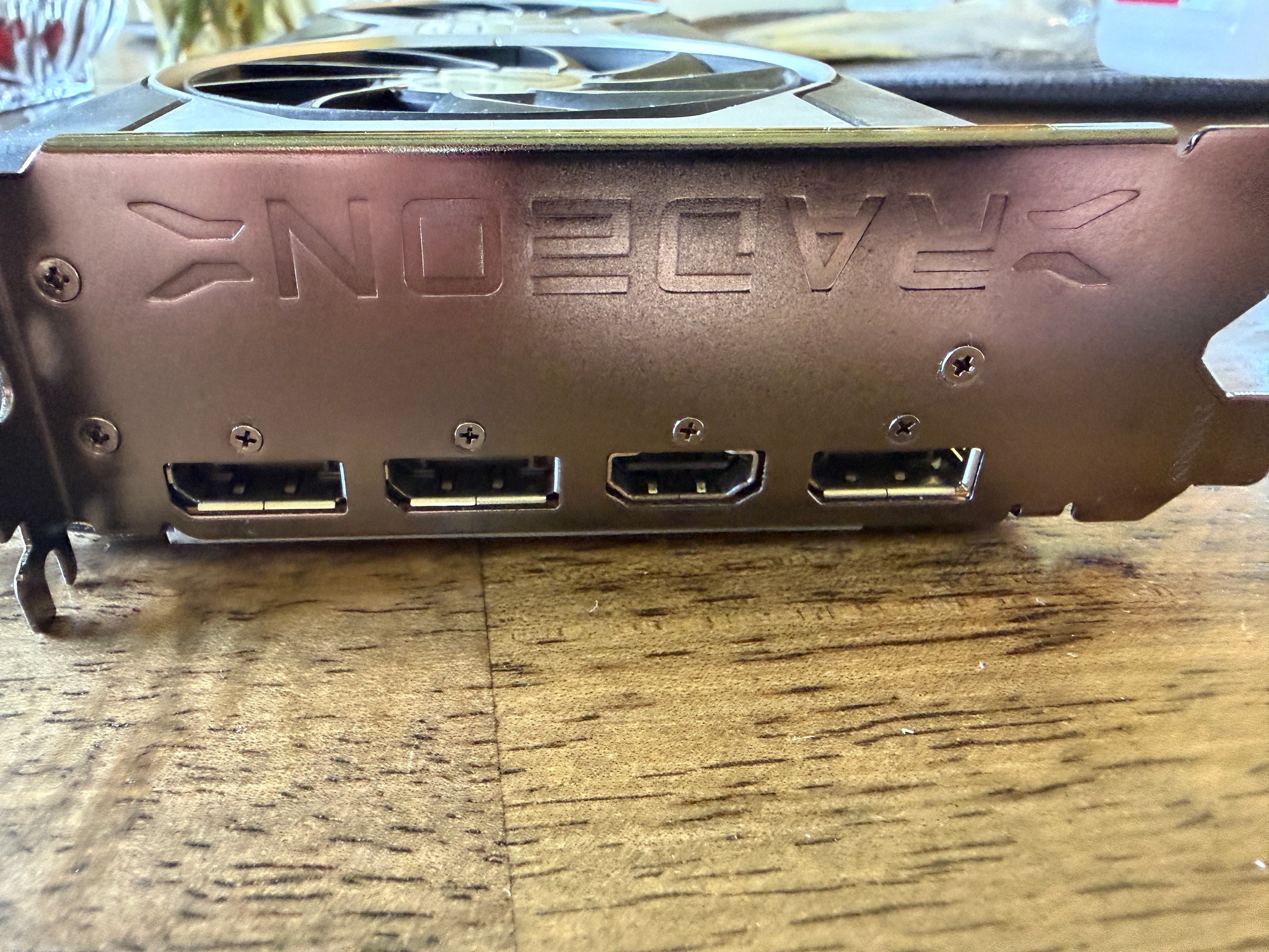 AMD RX 6700XT Reference