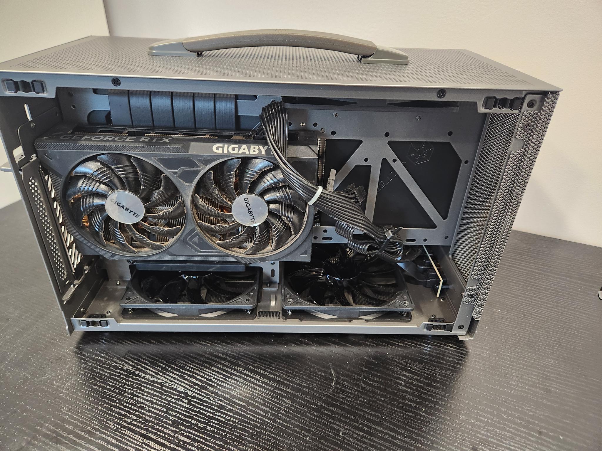 NVIDIA GeForce RTX 4060 Ti 16GB - Image 3