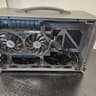 RTX 4060 TI 16 GB / Ryzen 5600 X3d powerhouse travel gaming pc!