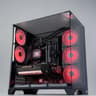 🎖️💪 1080P/1440P Gaming PC◼️Nvidia RTX 3080 10GB◼️AMD Ryzen 7 5800X◼️32GB DDR4◼️1TB NVME