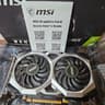MSI GeForce GTX 1660 SUPER VENTUS XS OC