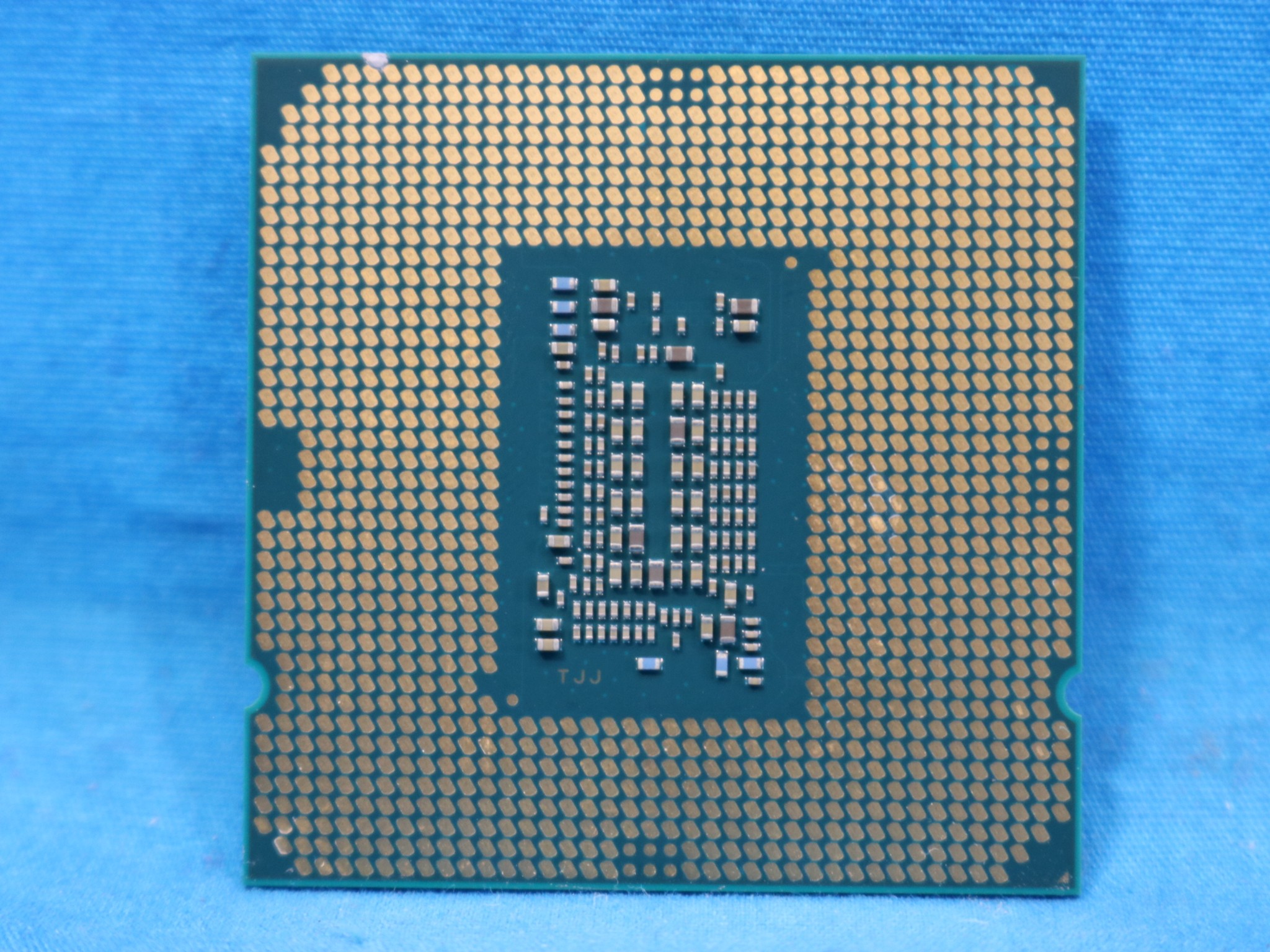 Intel Core i3-10100 3.60GHz Socket LGA1200 Quad-Core 8MB Desktop CPU - 4118049454
