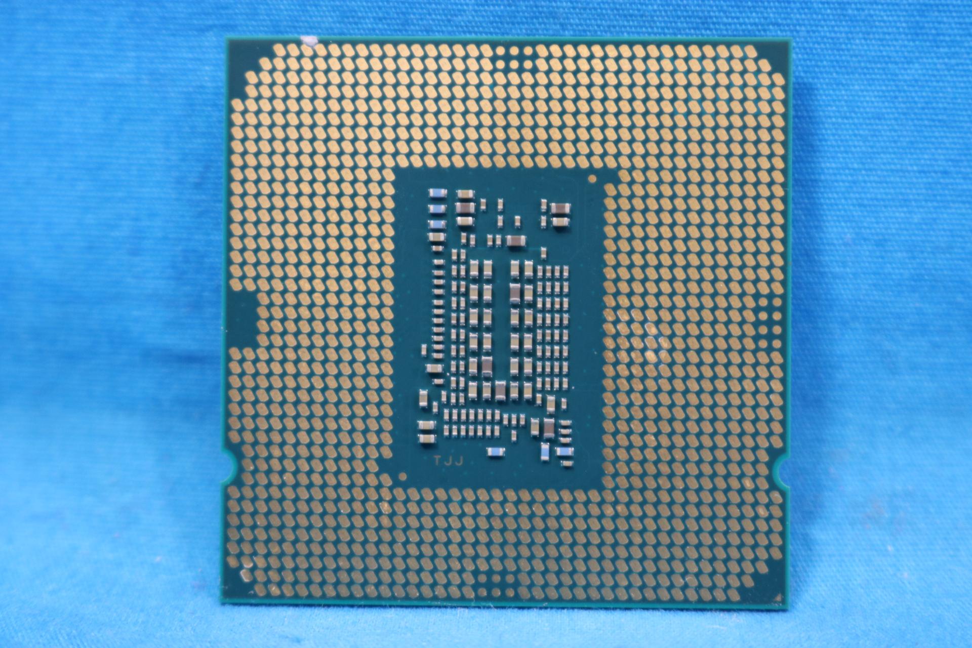 Intel Core i3-10100 3.60GHz Socket LGA1200 Quad-Core 8MB Desktop CPU - 4118049454