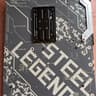 ASRock B650 Steel Legend WiFi | AMD AM5 motherboard (for Ryzen 9000/8000/7000 CPUs)