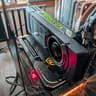 NVIDIA GeForce GTX Titan X 12GB 384BIT DDR5 (Zotac)