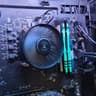 OMEN Gaming Pc - RX 6400 | 7 3700X | 256GB NVMe | 16GB RAM