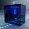 High-End Gaming & Performance PC – Ryzen 7 9850X3D + Radeon RX 9070 XT