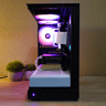 Custom 1080p Gaming PC - GTX 1660, Ryzen 5 2600, 16GB RAM