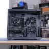 Mid Range Gaming PC (R5 5500 + RTX 3070)