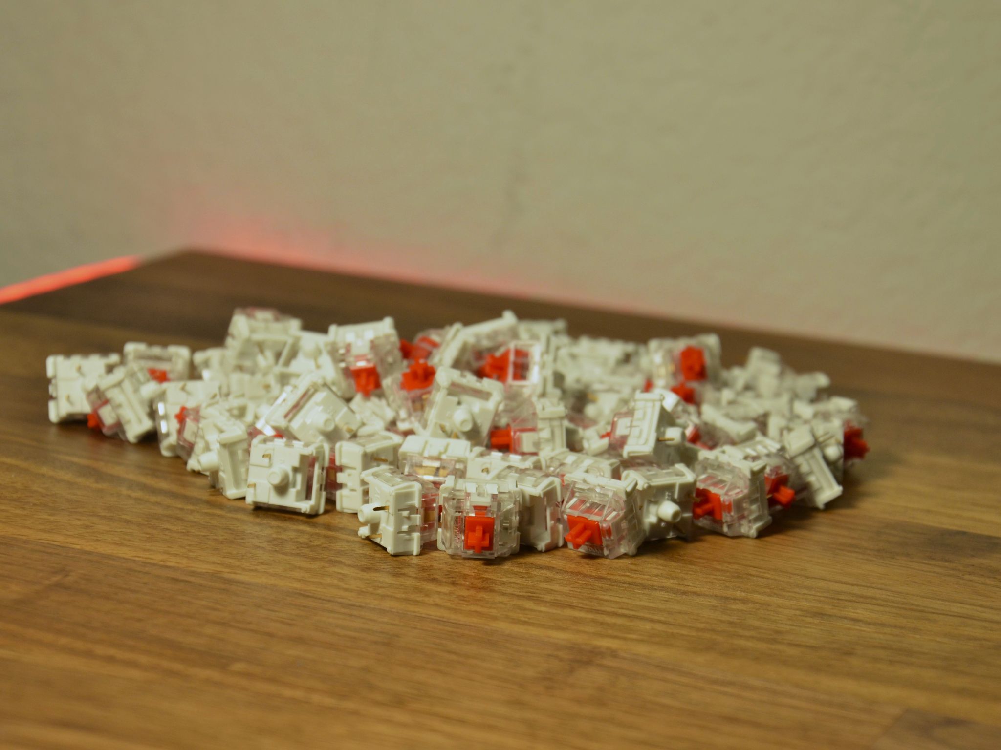 Outemu Red keyboard switch