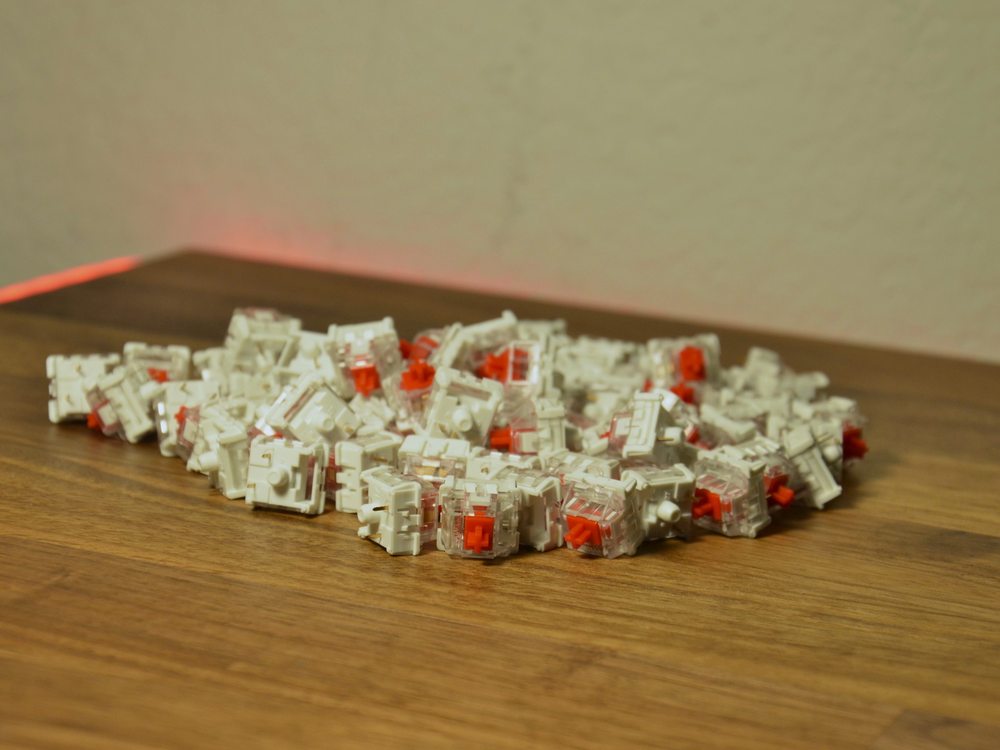 Outemu Red keyboard switch