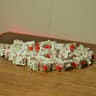 Outemu Red keyboard switch
