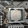Asus Z370-P + Intel Core i5 8600K