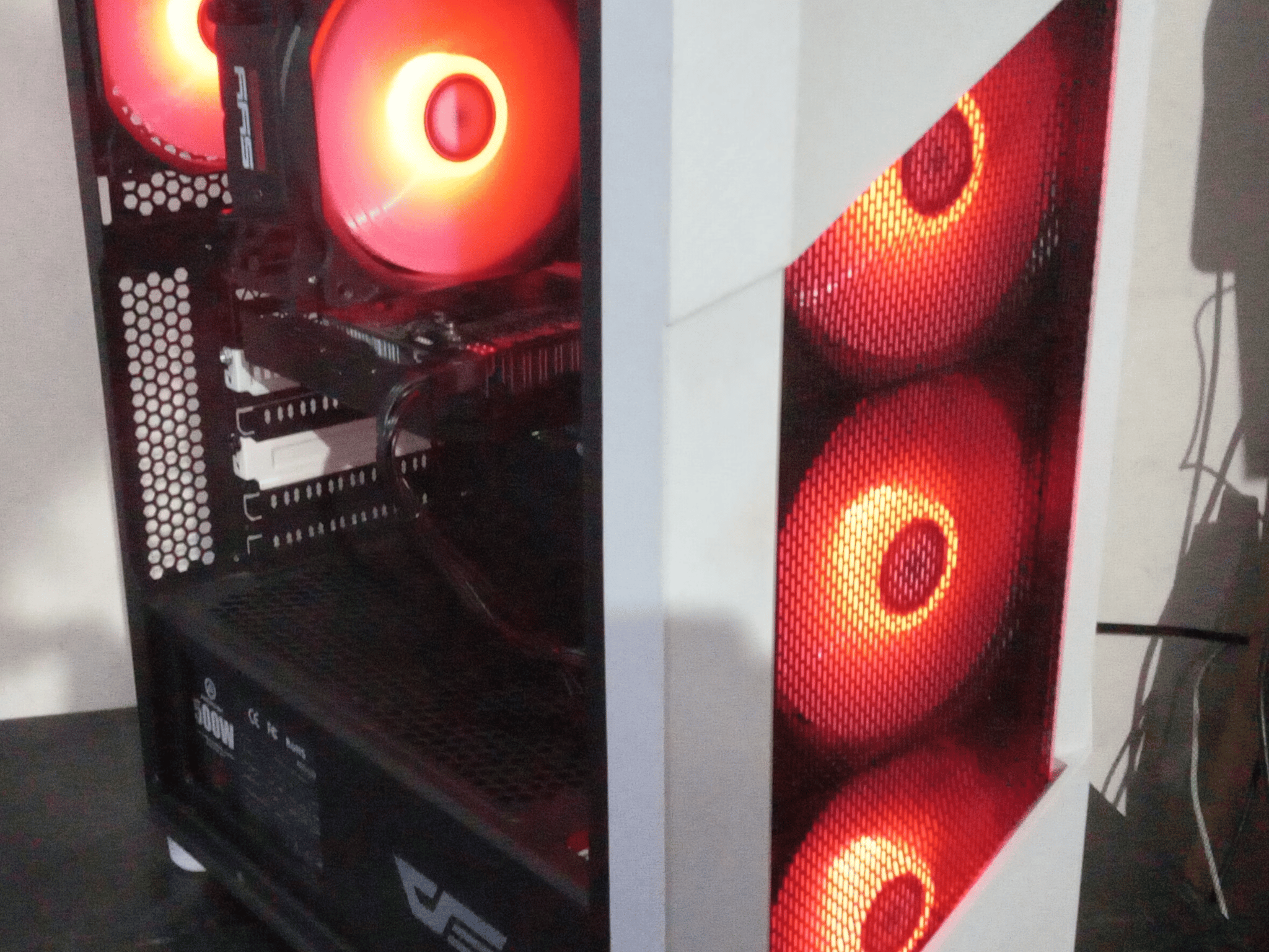 ON SALE / mid range i7 gaming pc. 