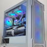 Gaming PC i5-12600KF 16GB RAM 1TB SSD RX 7800 XT 16GB Windows 11 Computer