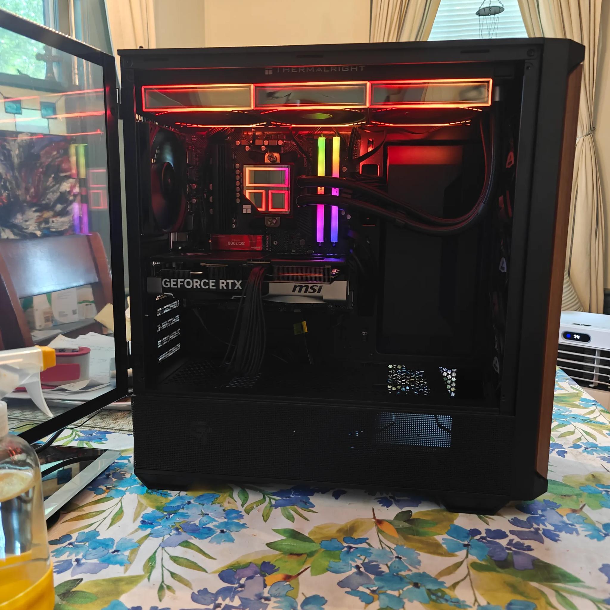 1440P Gaming Beast
