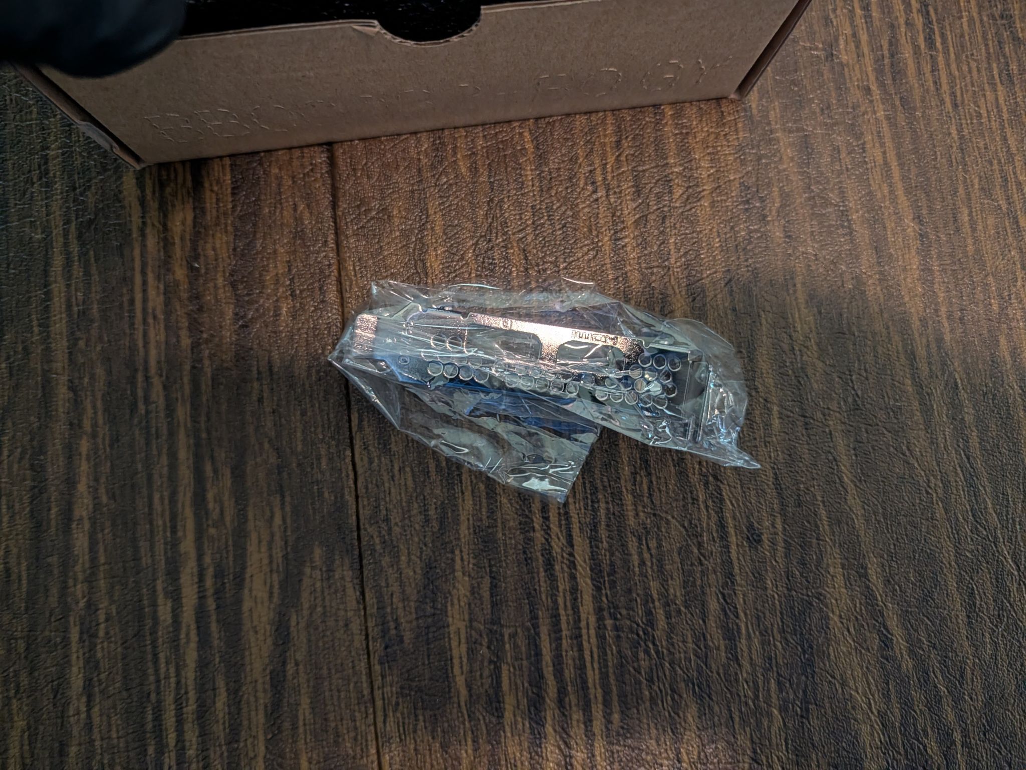 SAPPHIRE PULSE AMD Radeon RX 6400 4GB GDDR6 Low Profile